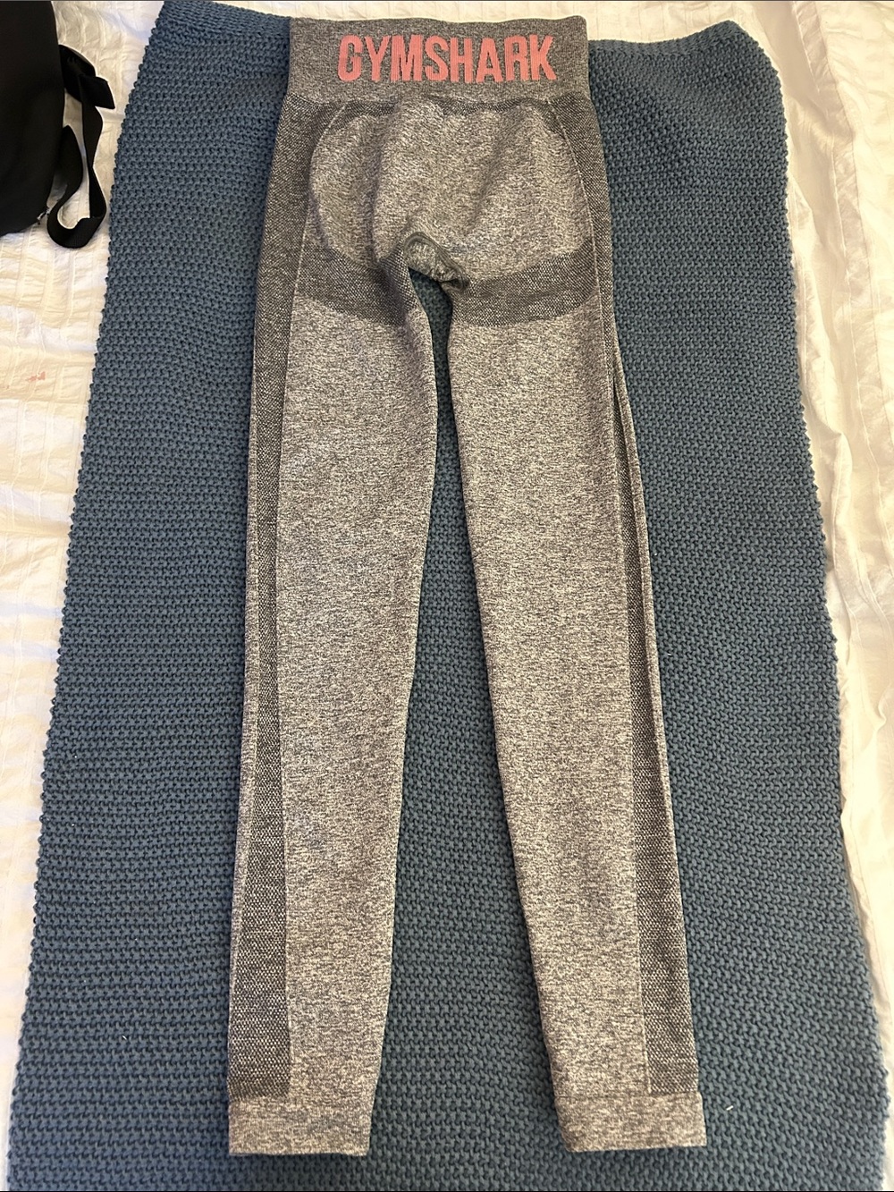 Gymshark Grey Leggings